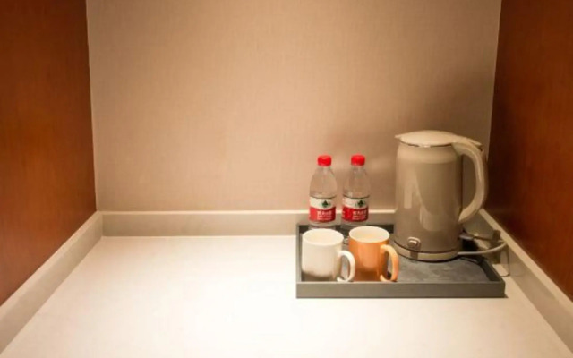 Yuemei Wanxiang Hotel