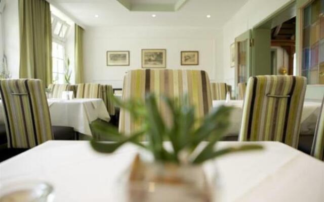 Lundenbergsand Hotel und Spa