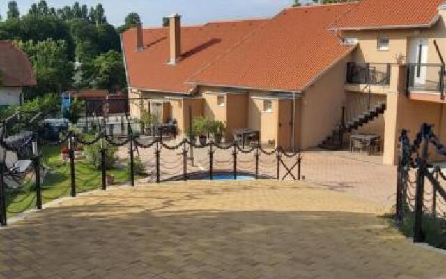 Római Apartman