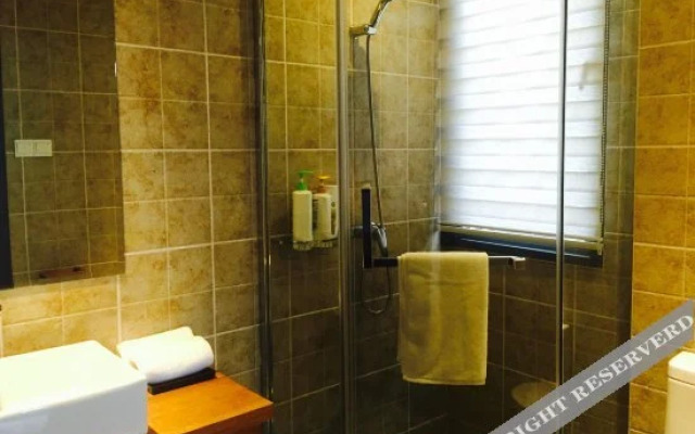 Hangzhou Qingcha Hostel