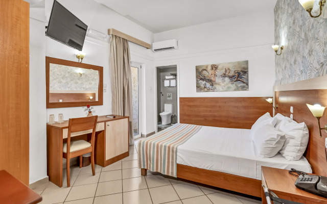 Erato Hotel