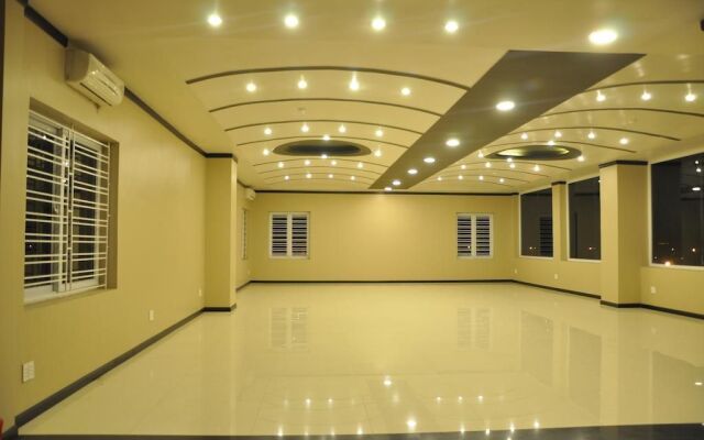 Monte Carlo Hotel Hai Phong