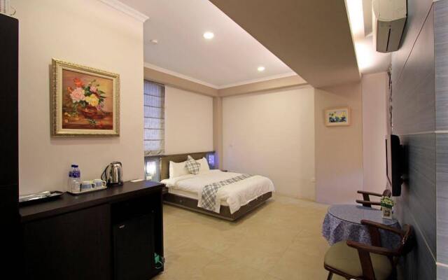 Hualien Bed and Breakfast Edinburgh