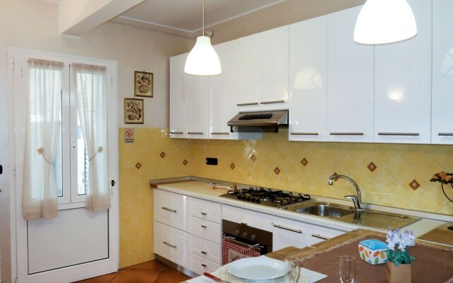 La Marina Vallecrosia