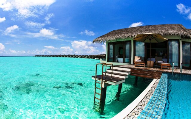 The Residence Maldives