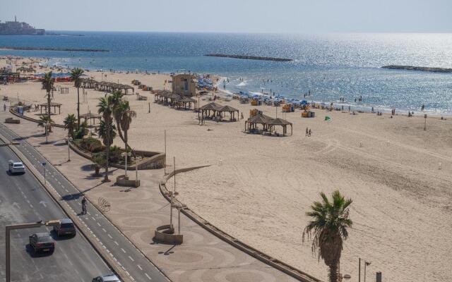 Sea Executive Suites