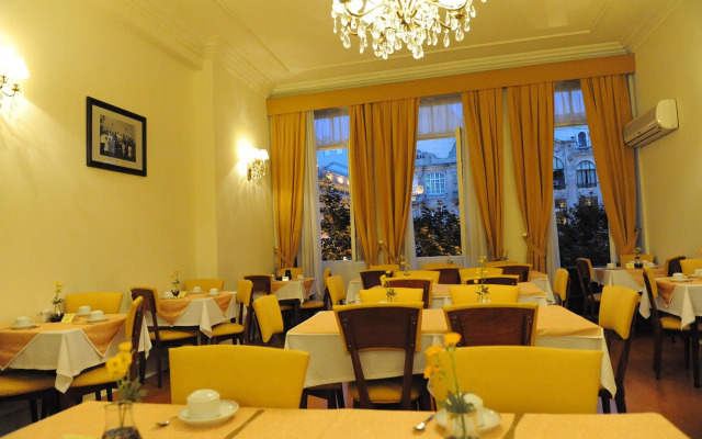 Hotel Aliados