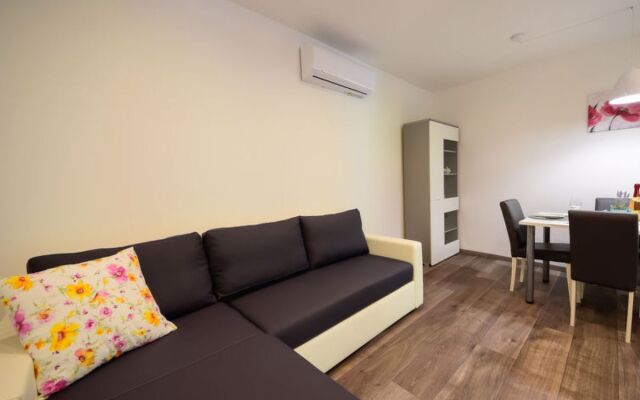 Apartment Sandra Saint Jean de Monts