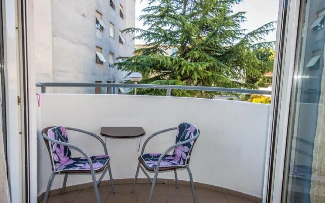 Apartment Lateo