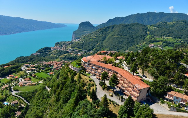 Hotel Le Balze Aktiv & Wellness