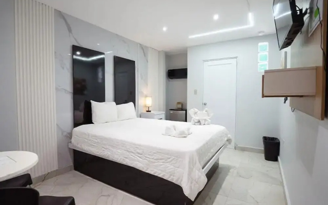 Hotel Vista Verde