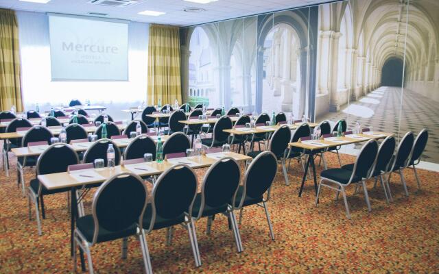 Novotel Angers Lac de Maine