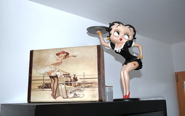 Chambre D'hotes Fecamp Chez Kate Et Lolo