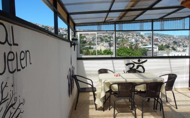 Hostal Tunquelen
