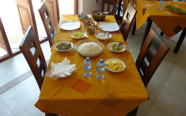 Abeysvilla