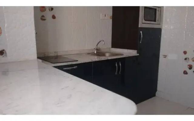 Al Sadarah Hotel Apartments