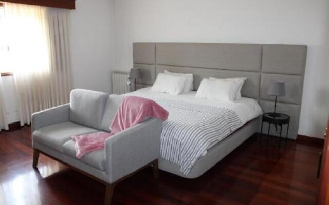 The Oak´S Wolf-Country House
