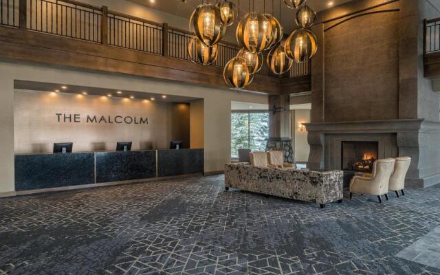 The Malcolm Hotel