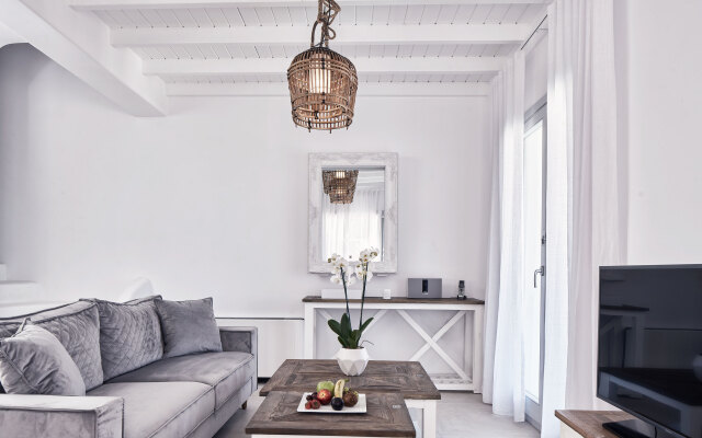 Katikies Villas Mykonos