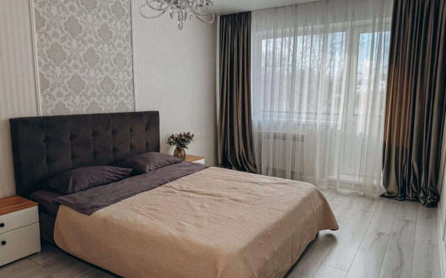 Апартаменты на улице Подбельского 27