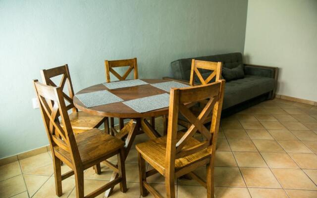 Departamentos Tequila