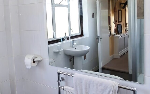 Elmcroft Guest House