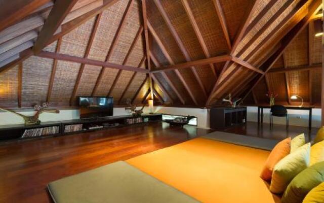 Villa Mandalay