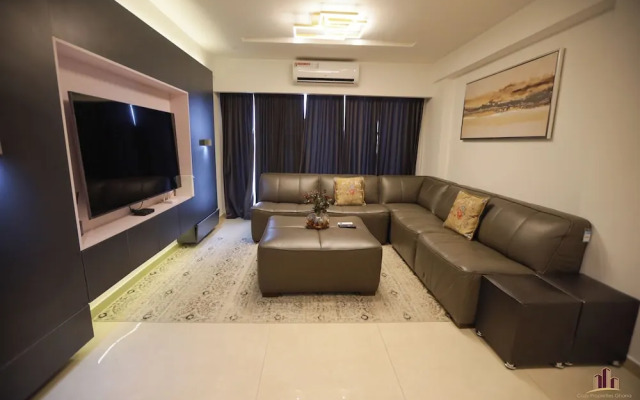Solaris Cozy Haven
