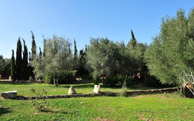 Casa Rural Sa Plana