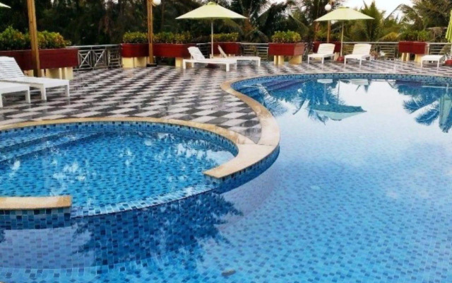 Cuu Long Phu Quoc Resort