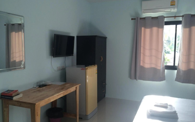 Maehaad Guesthouse