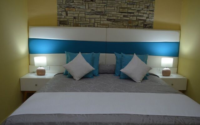 Hotel Los Peregrinos