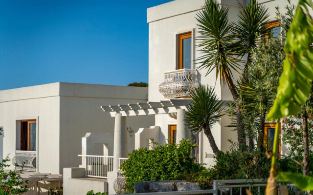 Riva Bodrum Resort - All Inclusive - Adult Only