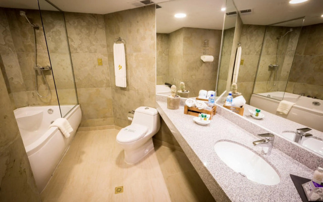 Hotel Presidente