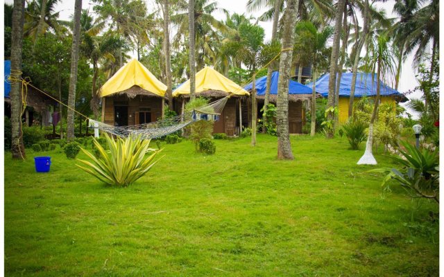 Varkala Bamboo Village Resort
