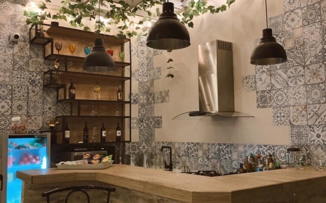 Hotel Boutique Del Mar