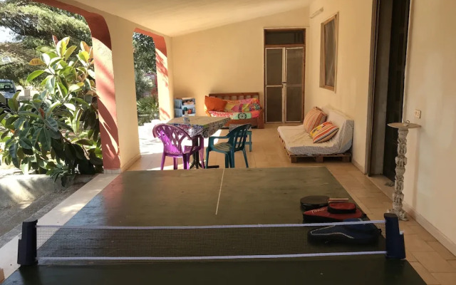 Relaxing House Immerse in the Countryside in Lecce