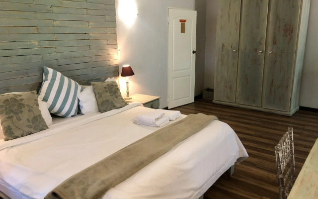 Valverde Country Hotel