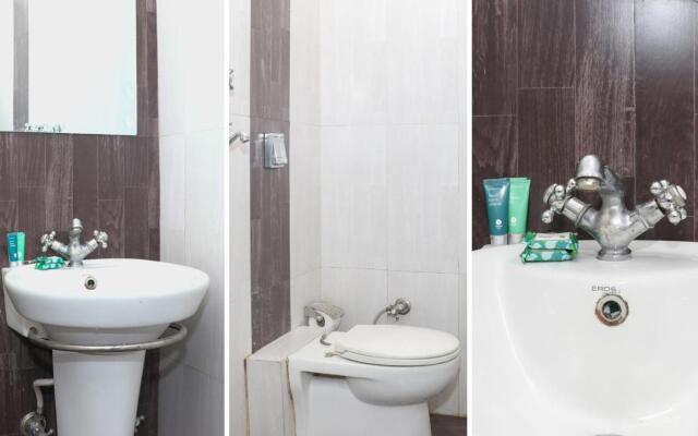 Treebo JD Residency Mohali