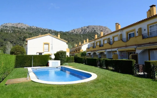 Casas Tarraco Girones