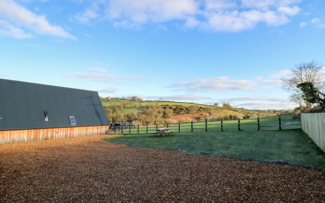 Valley View Hideaway