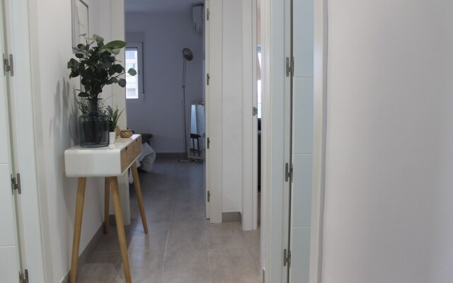 Sur Suites Perla 6