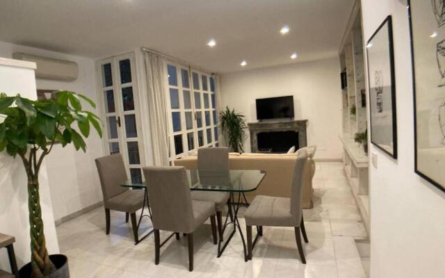 Locazione Turistica Giulia Barchetta