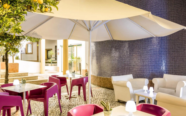 ibis Evora Hotel