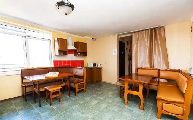 Olga Hotel