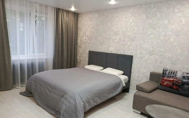 Апартаменты в микрорайоне 1-й 5а