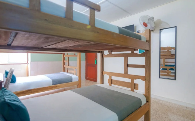Casa Hotel Jimatta