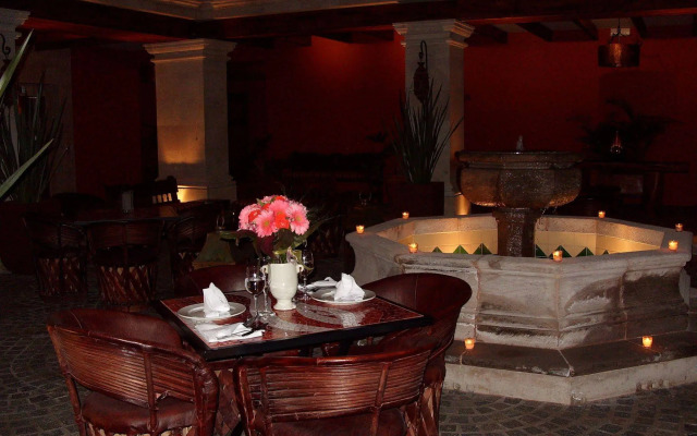Casa Primavera Hotel Boutique & Spa