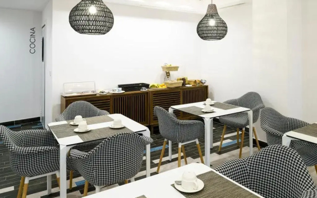 Hotel Concheiros