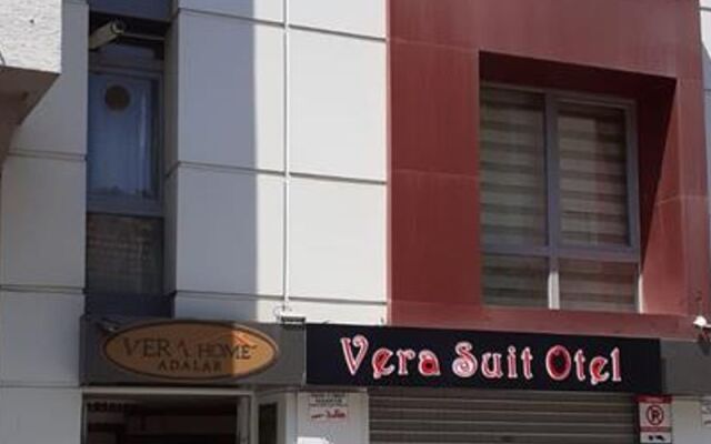 Vera26 Otel